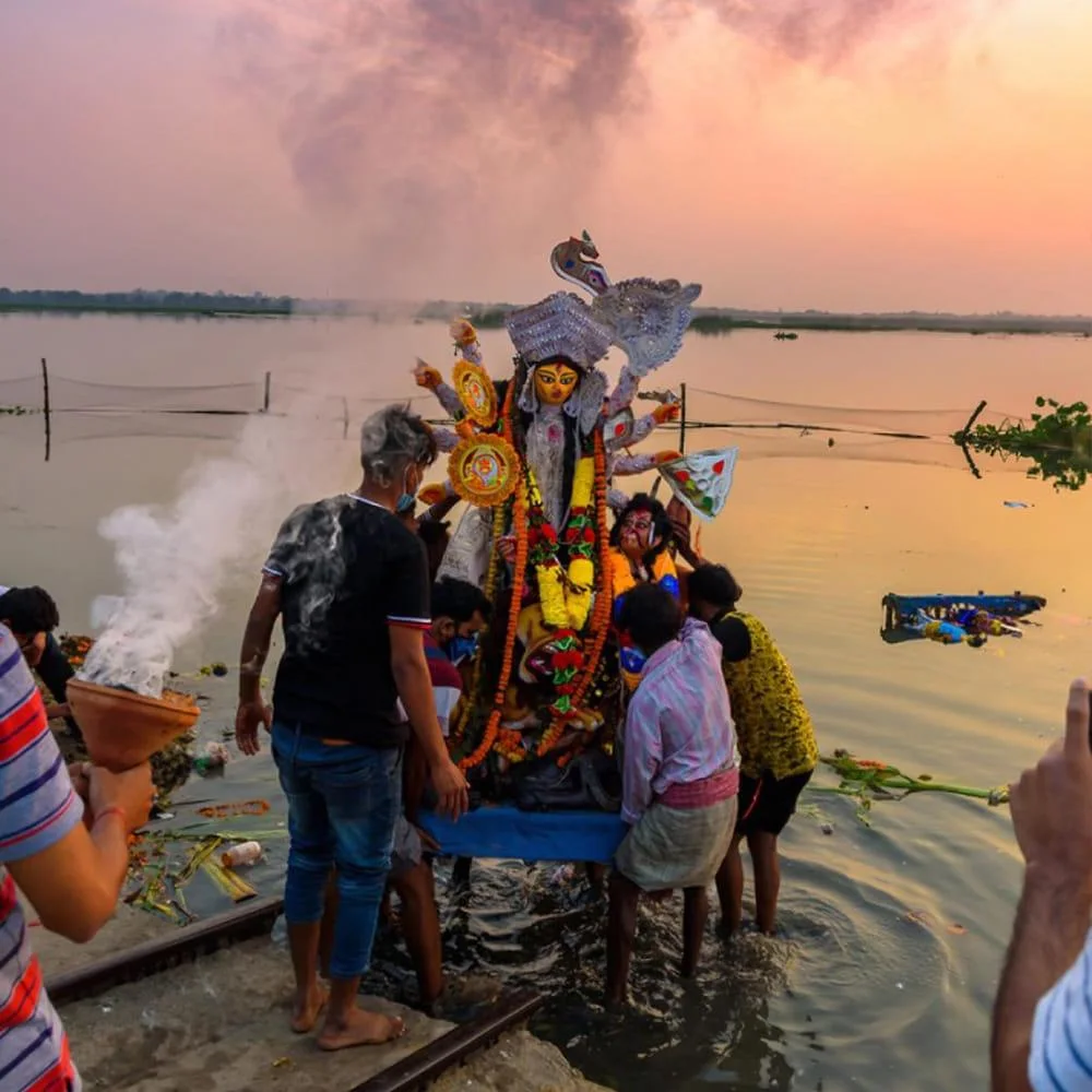 Puja Gateways