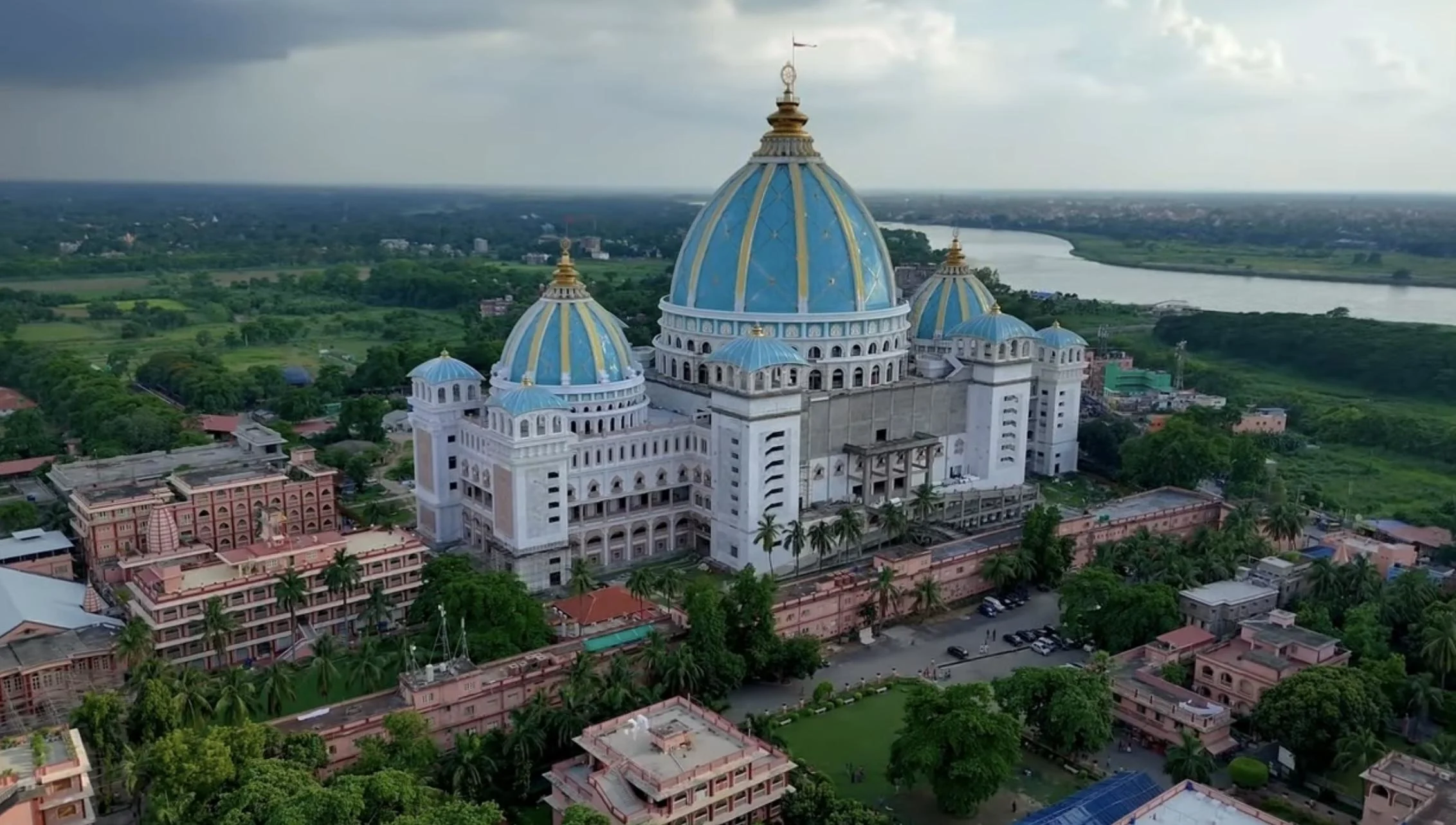 Mayapur