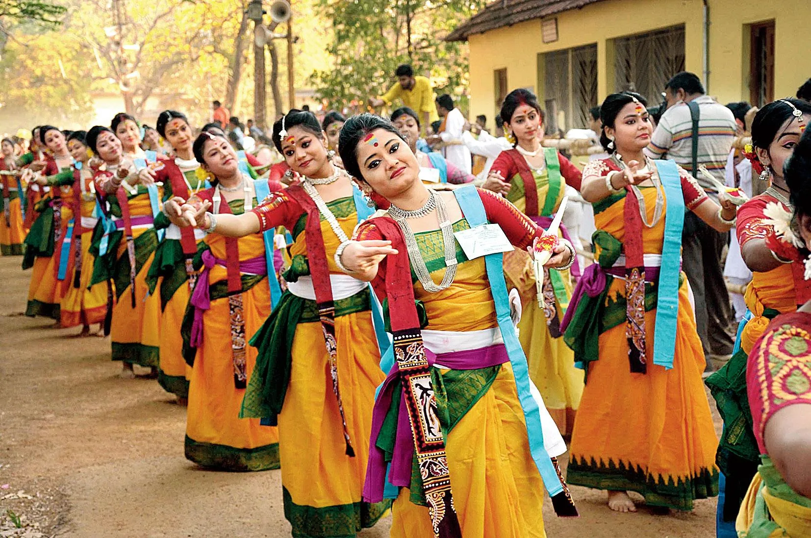 Durga Puja Kolkata