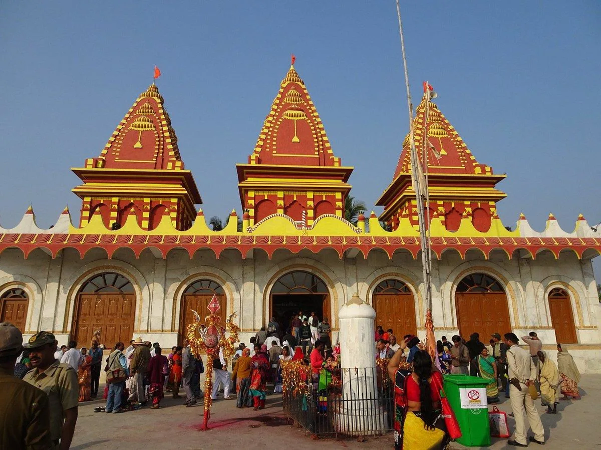 Gangasagar
