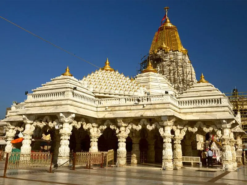 Shakti Peeth