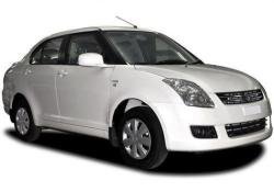 Suzuki Dzire