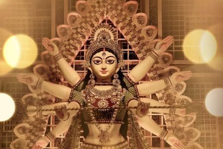 Durga Puja