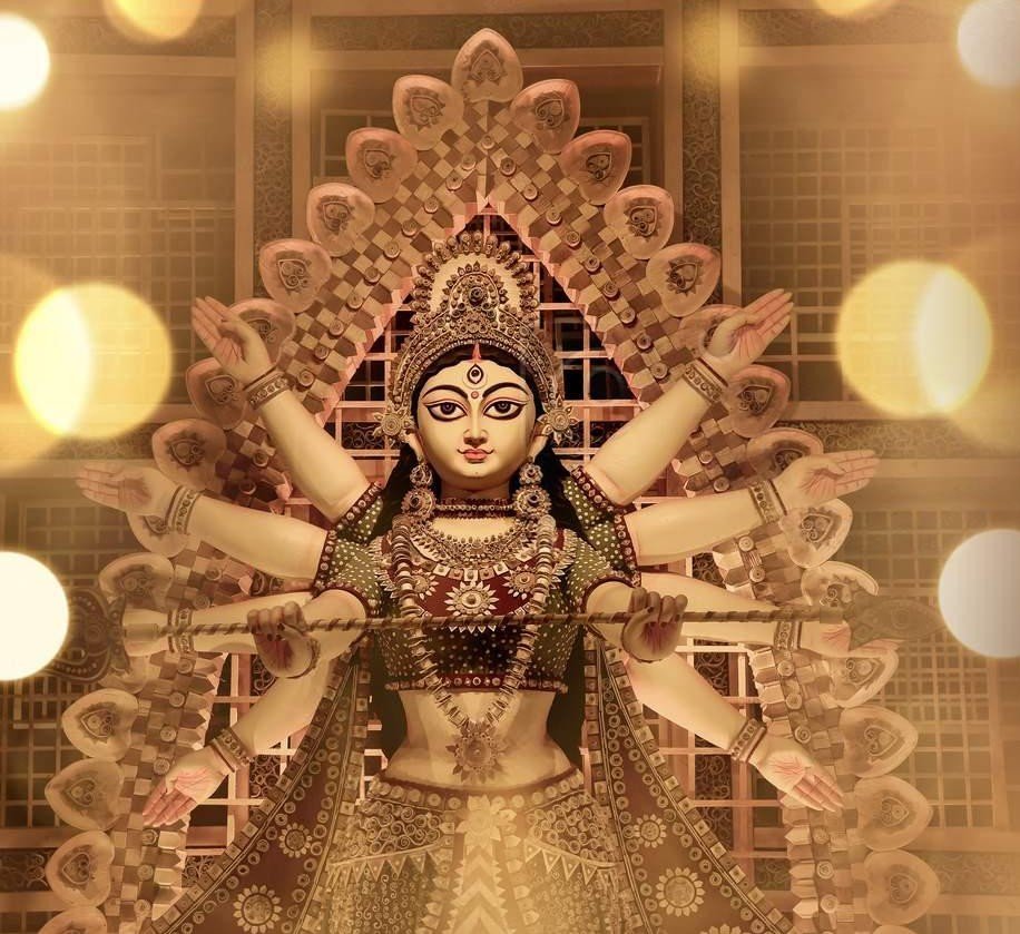 Elegant Puja Classics