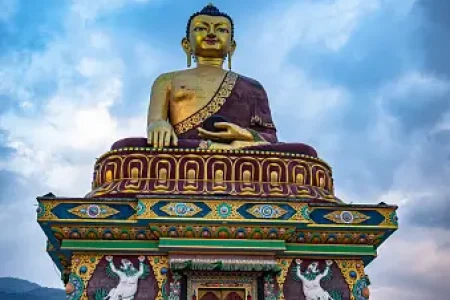 Enchanting Arunachal: Northeast (7N/8D)