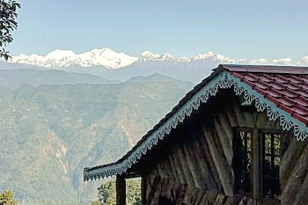 Tukvar Tea Estate