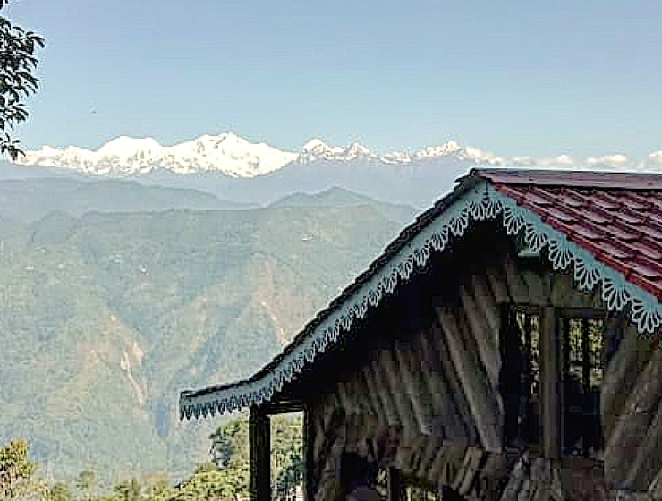 Tukvar Tea Estate