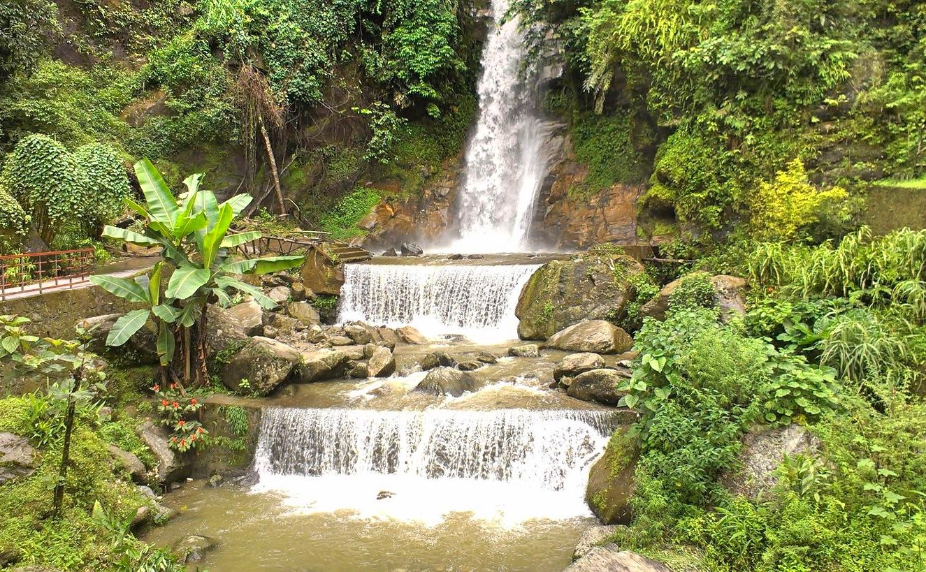 DAY-3 After breakfast full Day Gangtok local Sightseeing as follows-