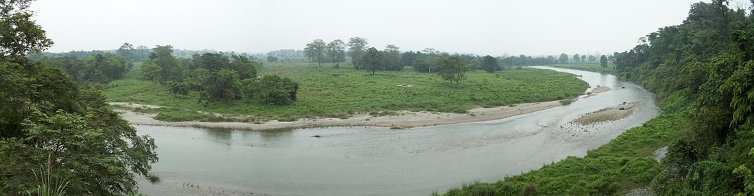 DAY-2 Gorumara local sightseeing