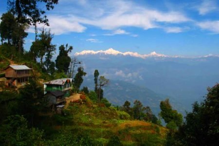 Darjeeling Kalimpong Charkhole Rishop And Kolakham Tour 6Nights – 7Days