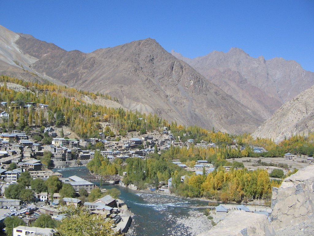 DAY 10 Leh to Kargil transfer