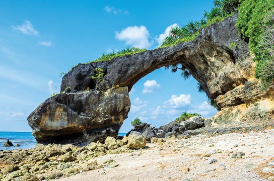 Day 4 : Neil - Sightseeing - Port Blair