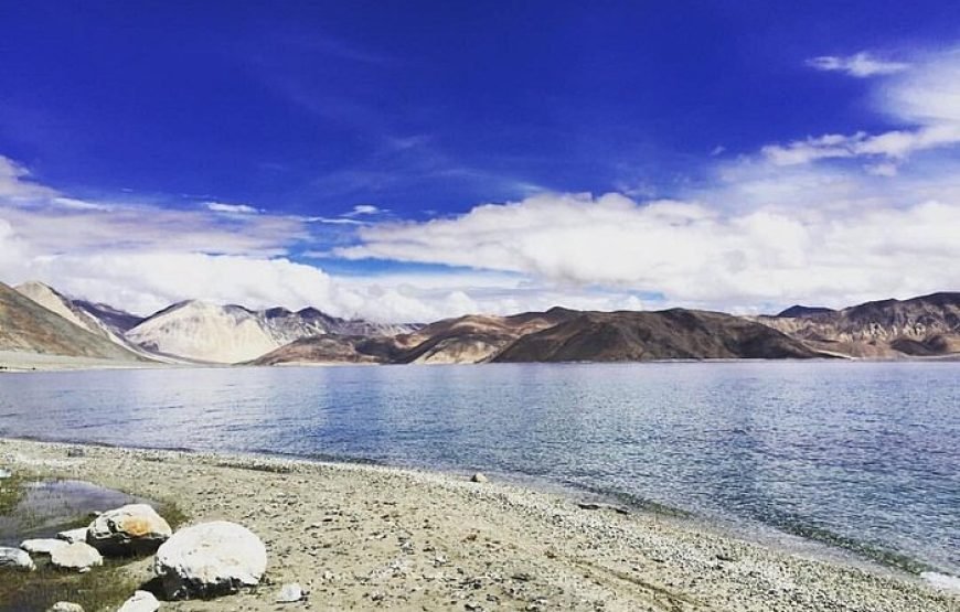 Leh – Ladakh 5N I 6D