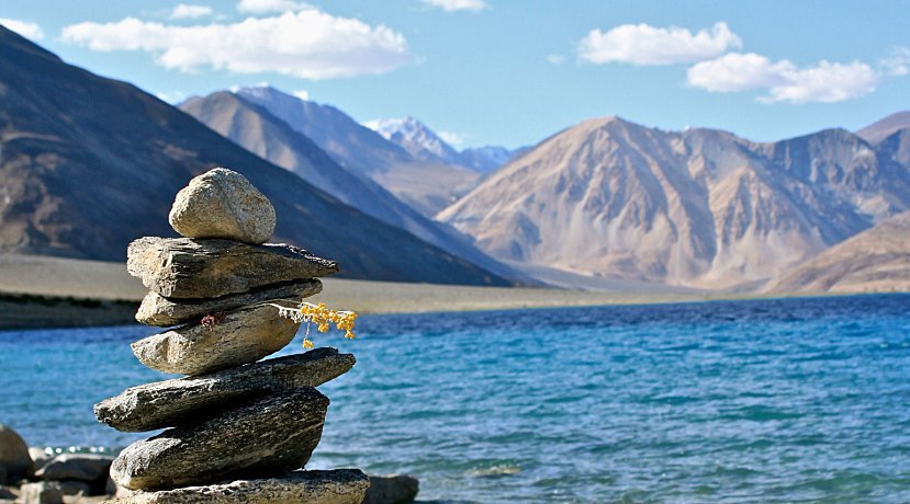 Day 2: Leh Local Sightseeing