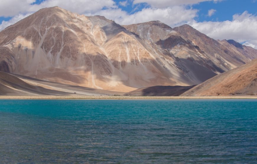 Leh – Ladakh 6N I 7D