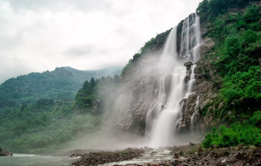 Arunachal Pradesh 7Nights | 8Days