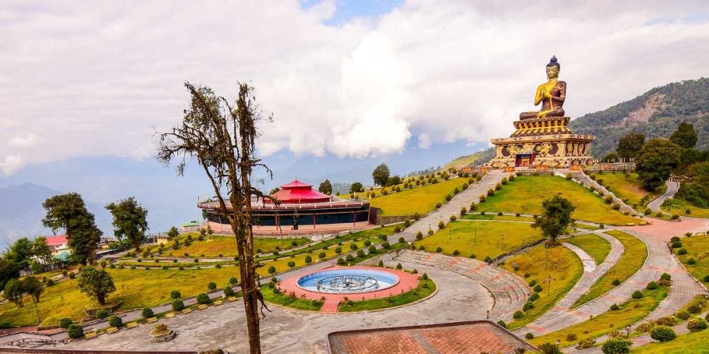 DAY-6 After breakfast full day Pelling local Sightseeing