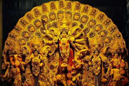 Utsav: The Bonedi Bari Experience