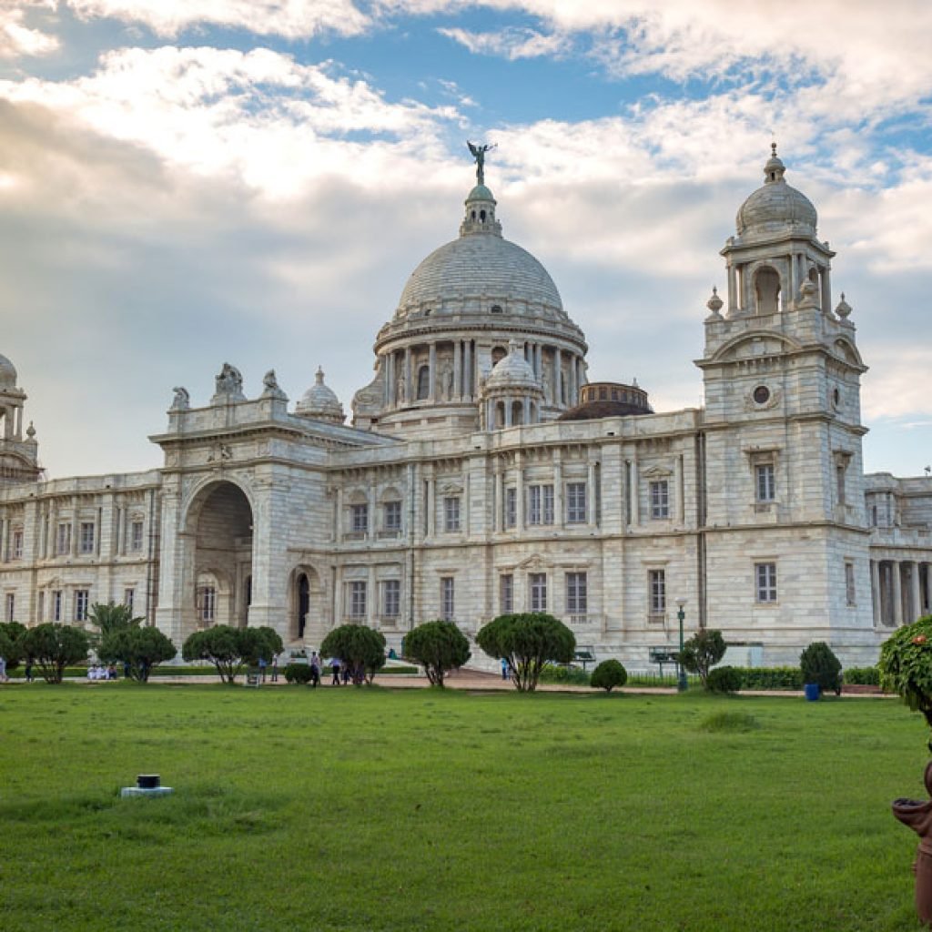 kolkata