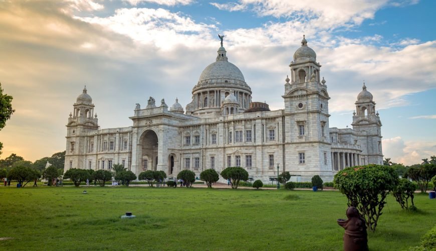 kolkata